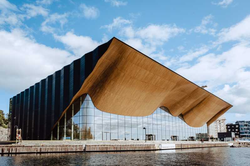 Kristiansand: Highlights Tour w/ Kristiansand Museum Ticket - From a Norwegian open-air museum to the coast