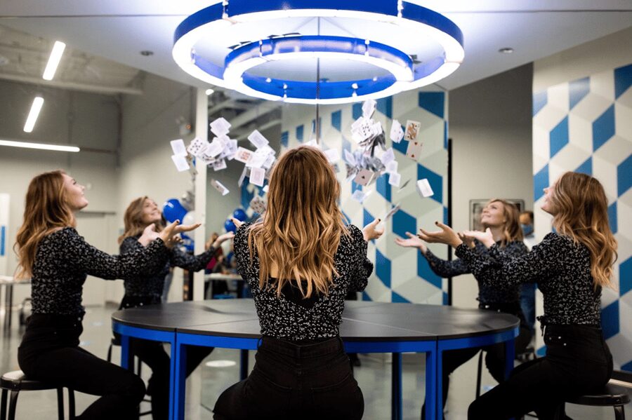 Kuala Lumpur: Museum Of Illusions Standard Admission Ticket - The Playful Displays Invite You Into the Trick