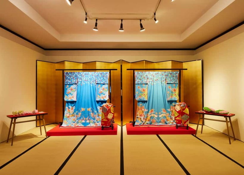 Kyoto : Geiko Maiko Dance of Kyoto & Visits of Gion Museum - Key points to know before you go