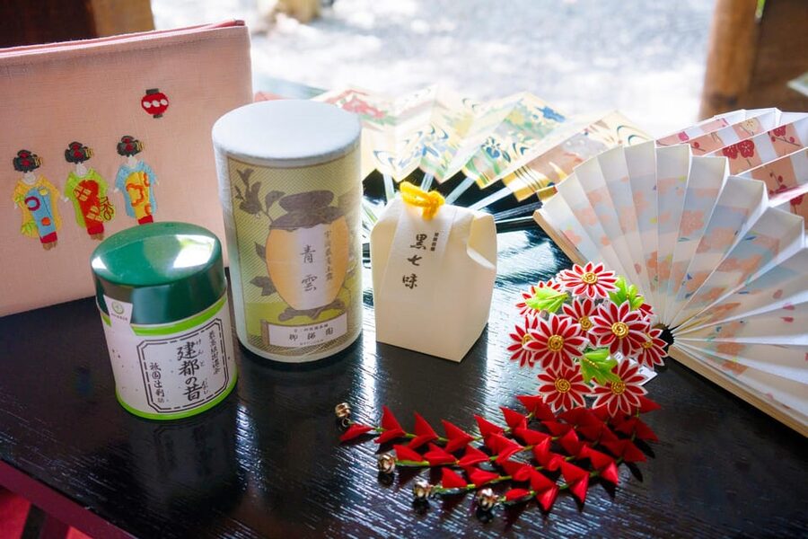 Kyoto : Geiko Maiko Dance of Kyoto & Visits of Gion Museum - The no-photo rule and optional portrait session