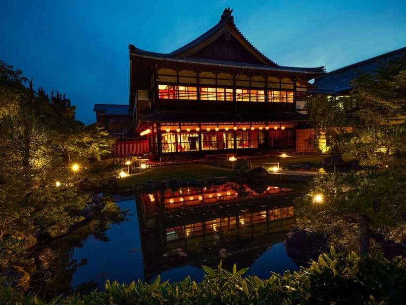 Kyoto : Geiko Maiko Dance of Kyoto & Visits of Gion Museum - Is $25 a fair price?