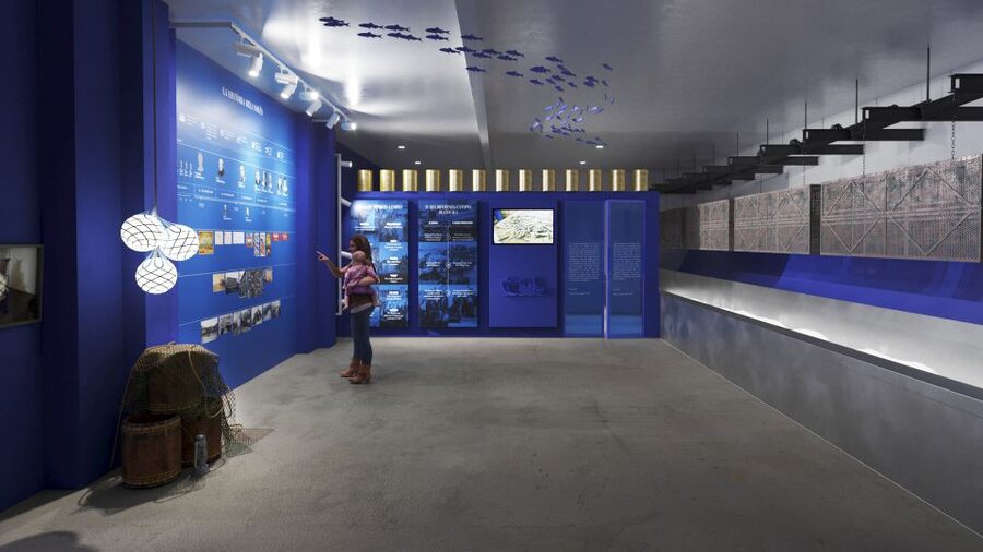 L'Escala: SOLÉS Anchovy Factory-Museum Admission and Tasting - Key points to know before you go