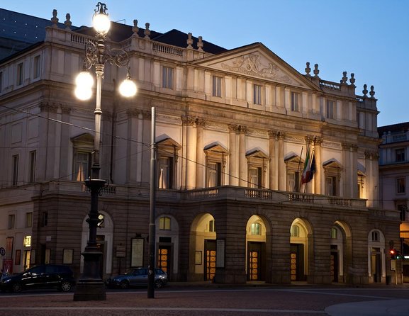 La Scala Theatre and Museum guided experience - Key things to know before you book