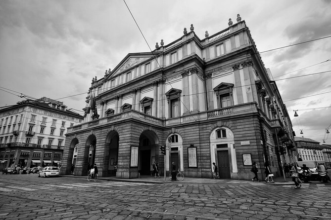 La Scala Theatre and Museum guided experience - What the guides add to the experience
