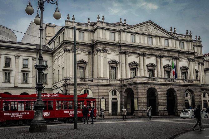 La Scala Theatre and Museum guided experience - Timing, group size, and practical advice