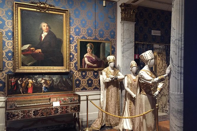 La Scala Theatre and Museum guided experience - Who should book this La Scala tour?