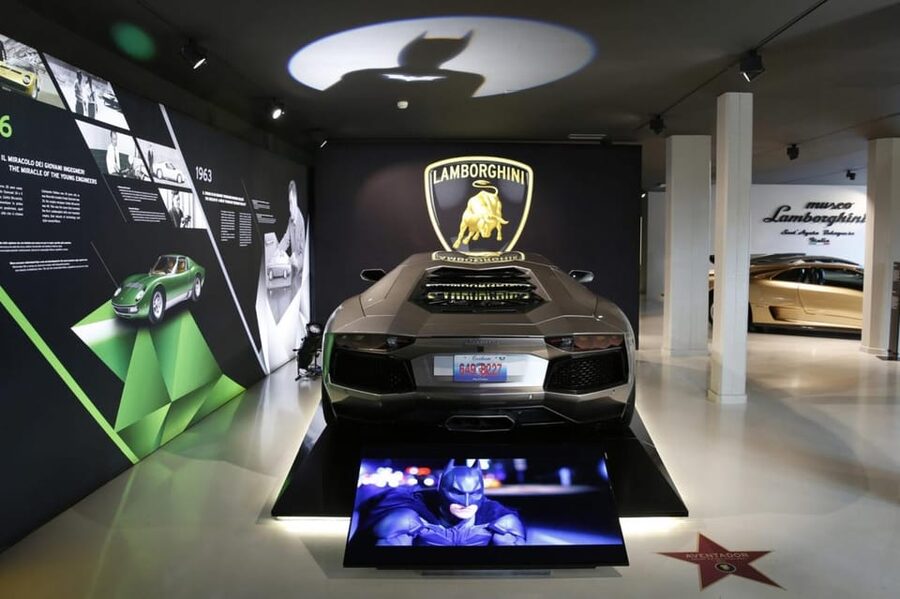 Lamborghini and Ferrari Museums Entry Tickets - Who should book this museum combination?