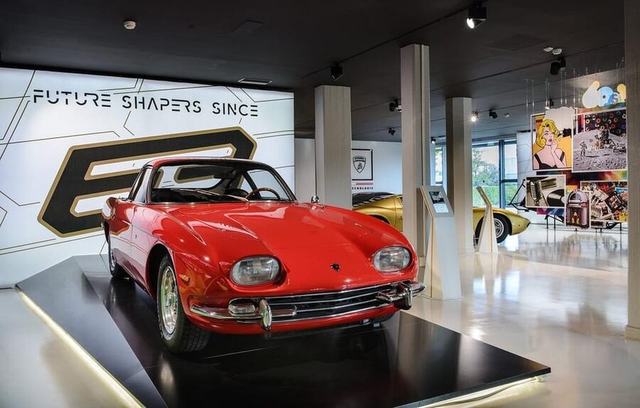 Lamborghini and Ferruccio Lamborghini Museums Entry Tickets - What Ferruccio’s museum adds to the story