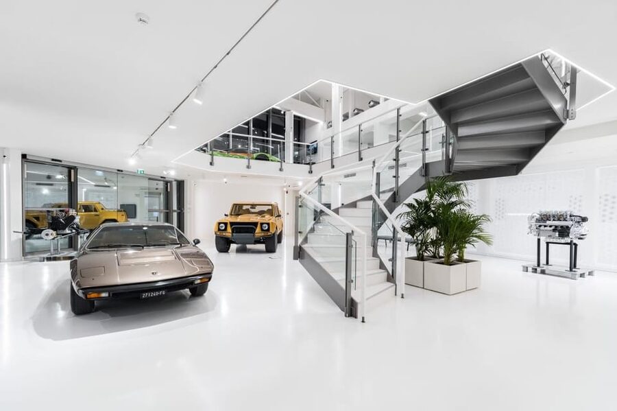 Lamborghini and Ferruccio Lamborghini Museums Entry Tickets - Should you book the Lamborghini museum combination?