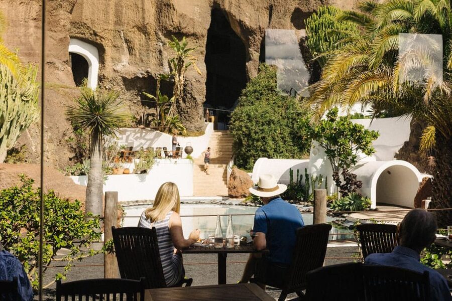 Lanzarote: LagOmar Museum Entry Ticket - Who will enjoy LagOmar most?