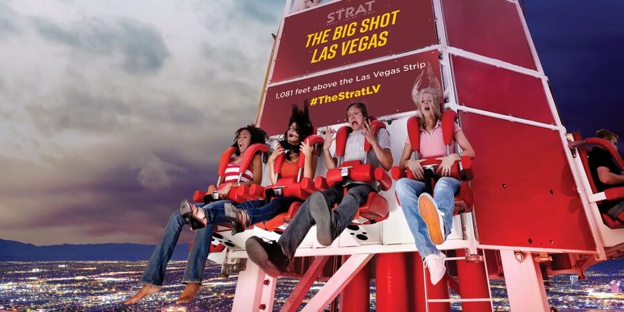 Las Vegas: Explorer Pass Save up to 50%- Includes Mob Museum - Building a pass that actually saves money