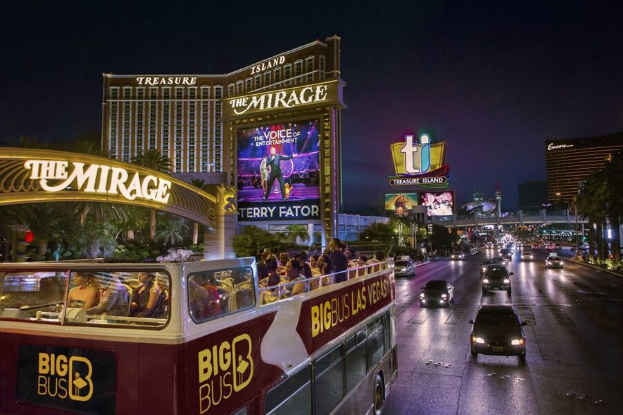 Las Vegas: Explorer Pass Save up to 50%- Includes Mob Museum - Eiffel Tower or the STRAT for a second viewpoint