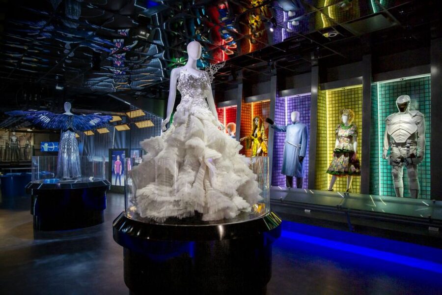 Las Vegas: Explorer Pass Save up to 50%- Includes Mob Museum - Madame Tussauds, FlyOver, and other indoor choices