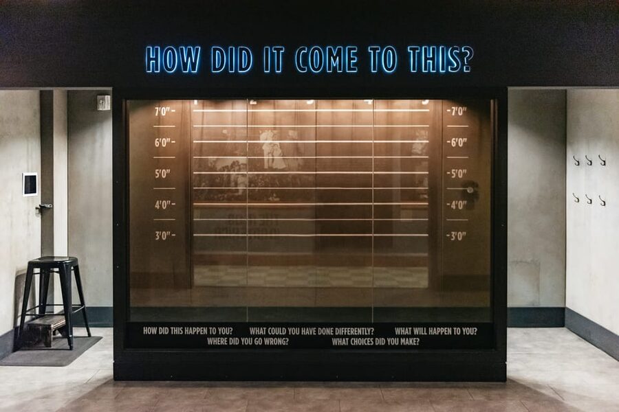 Las Vegas: Mob Museum General Admission - Is $34 a good value?