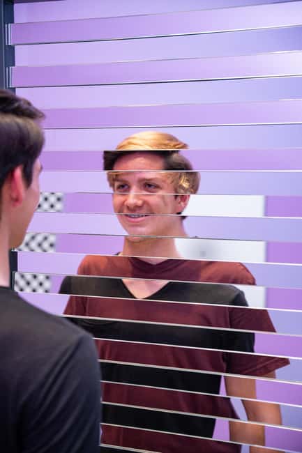 Las Vegas: Museum of Illusions Entry Ticket - Key points to know