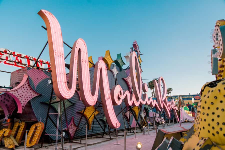 Las Vegas: Neon Museum Experience & Vegas Open-Top Bus Tour - Key points to know before booking