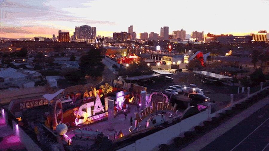 Las Vegas: Night Helicopter Flight and Neon Museum Tour - Should you book this Las Vegas combination tour?