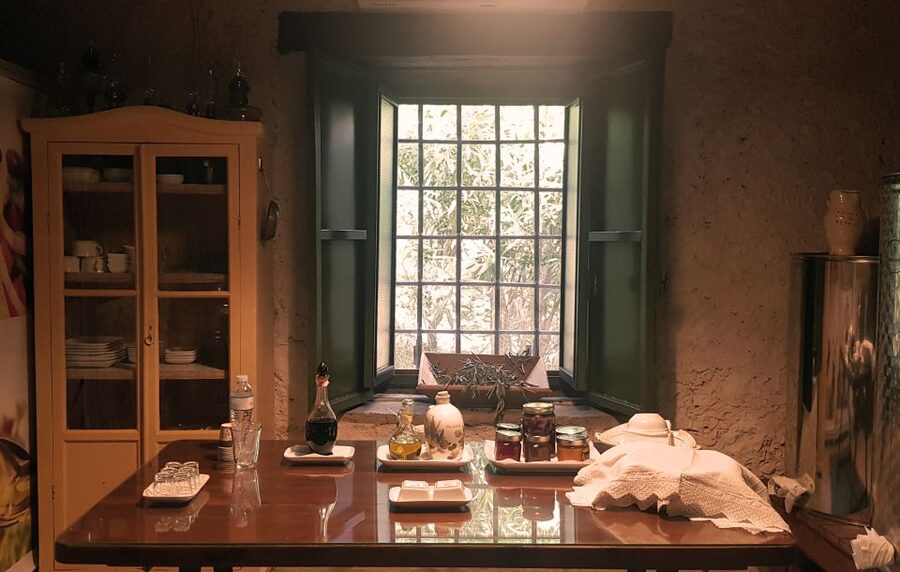 Lefkada: Olive Museum Fabbrica Ticket and Guided Tour - Why this small museum is worth your time