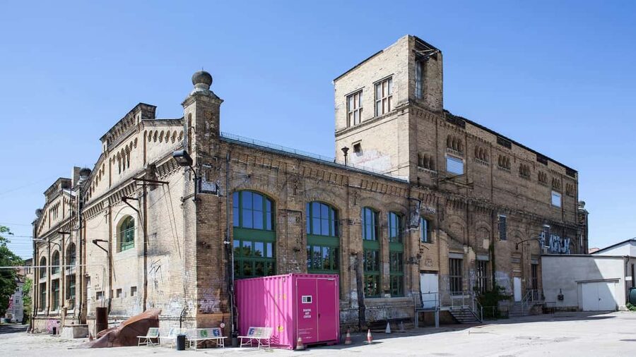 Leipzig: TRAUMFABRIK Exhibition Entry Ticket - Is it good value for the ticket price?