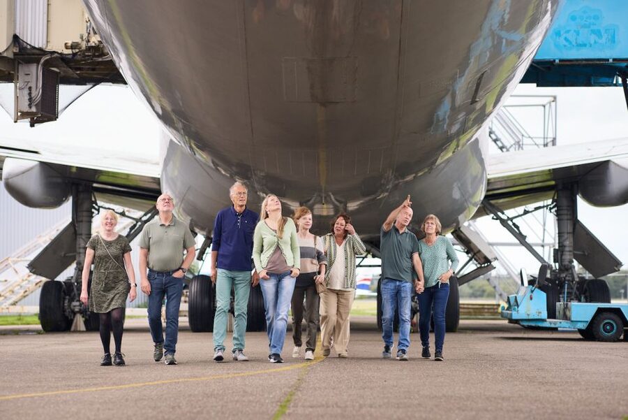 Lelystad: Aviodrome Aviation Museum Entry Ticket - Should you book the Aviodrome ticket?