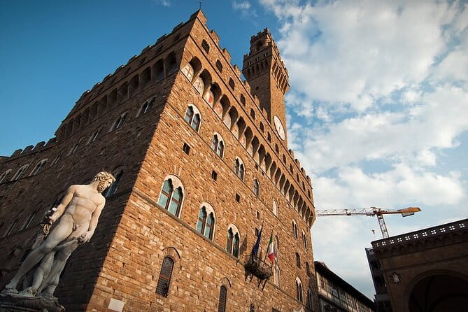 Leonardo Da Vinci Museum Entrance Ticket - A good stop for families, with limits for art lovers