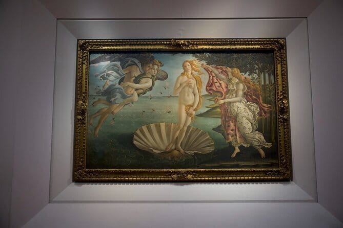 Leonardo Da Vinci Museum Entrance Ticket - Location and timing in central Florence