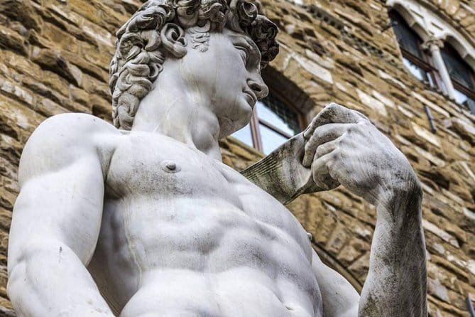 Leonardo Interactive Museum® Entrance Ticket - Leonardo’s anatomy and paintings add needed balance