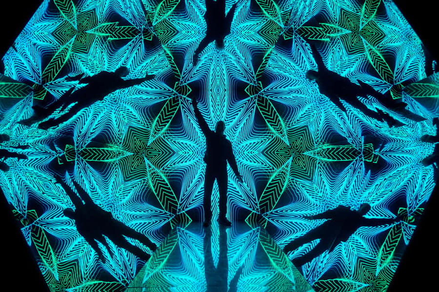 Lille: Entry ticket to the Museum of Illusions - The photo rooms are the main event