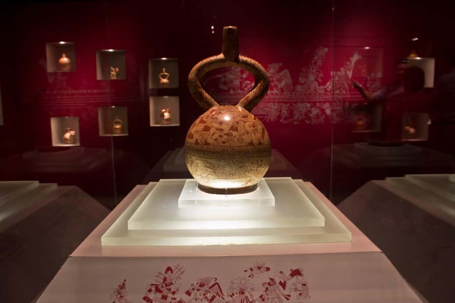 Lima: Half-Day Private Lima City Tour and Larco Museum - Should you book it?