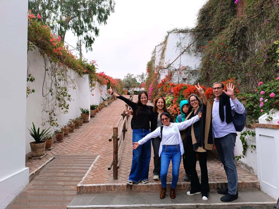 Lima: Larco Museum Entry Ticket & Guided Tour with Pickup - Who will enjoy this museum tour most