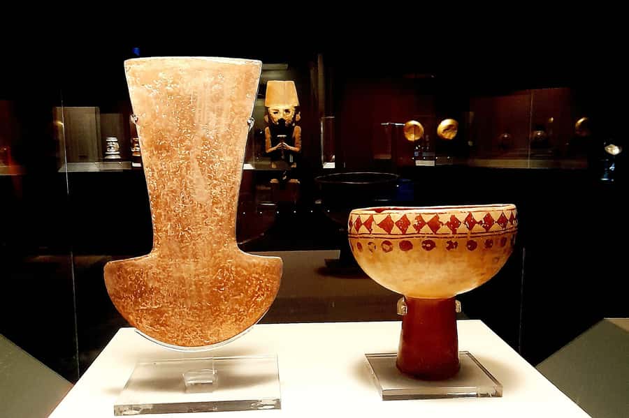 Lima: Larco Museum Entry Ticket & Guided Tour with Pickup - Is the $54 price a fair deal?