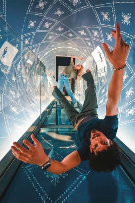 Limassol: Paradox Museum Entry Ticket - Is $18 good value?
