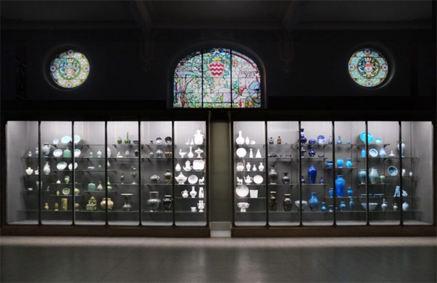Limoges: Musee National Adrien Dubouche Ticket - Key points to know before you go