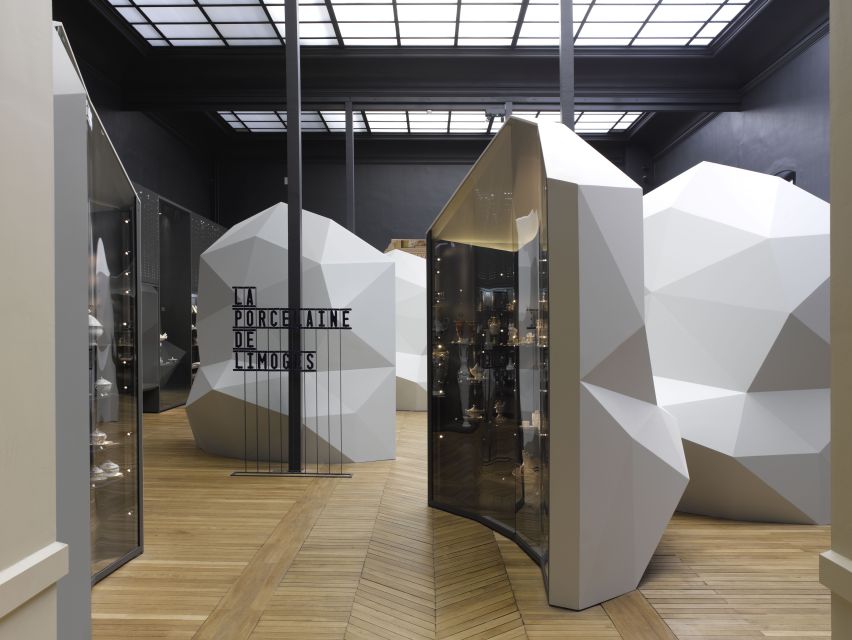 Limoges: Musee National Adrien Dubouche Ticket - Why this Limoges museum is worth your time