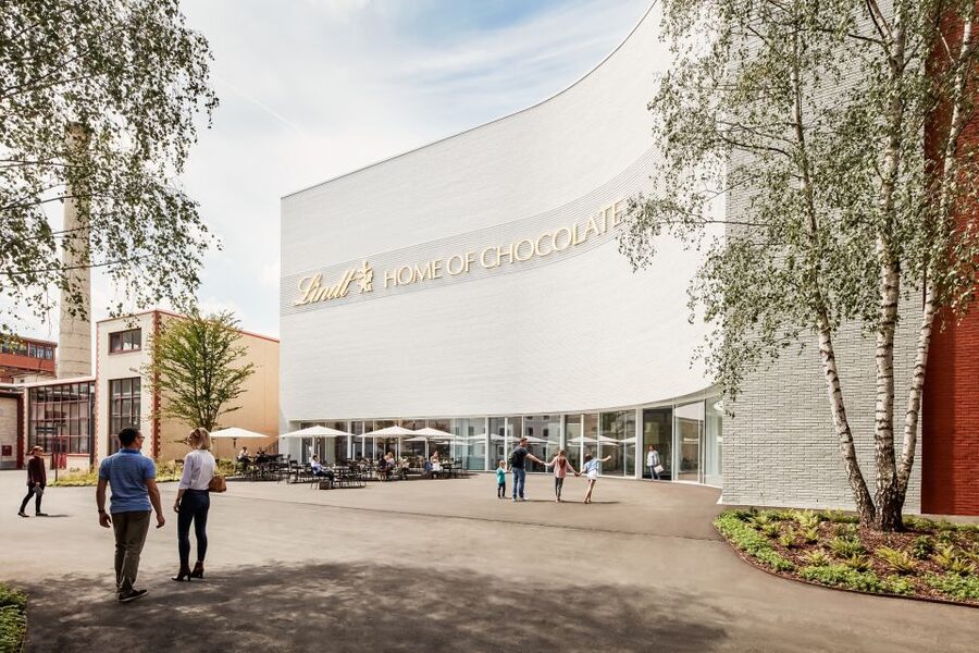 Lindt Home of Chocolate Museum Entry Ticket - Key points to know before you go