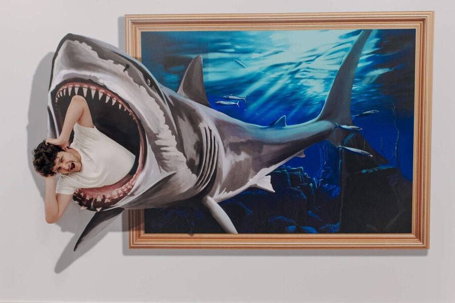 Lisbon: 3D Fun Art Museum Admission Ticket - Booking details worth knowing