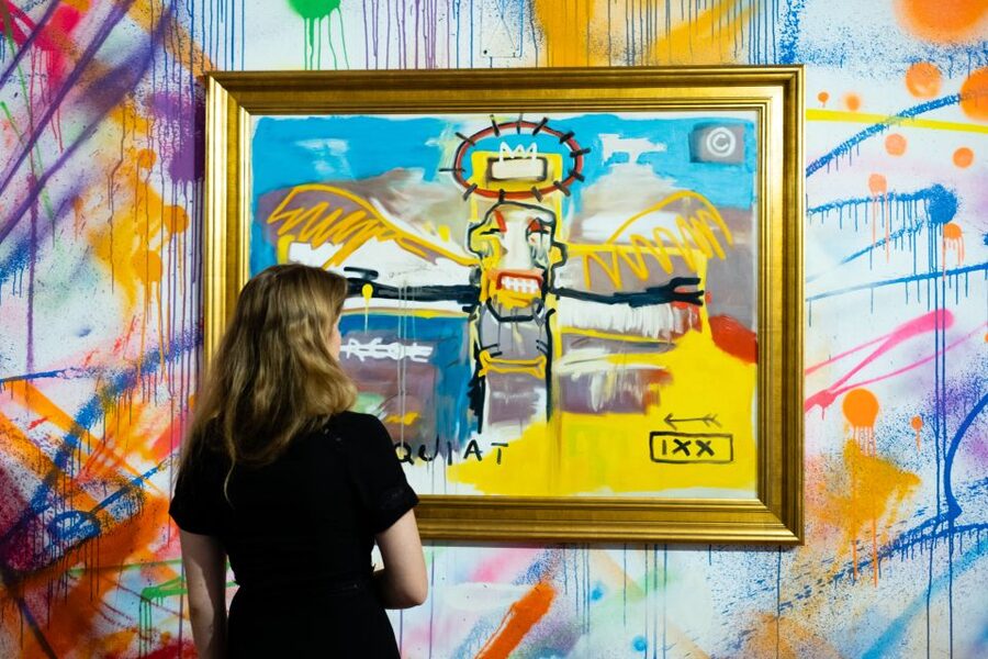 Lisbon: Banksy Museum Permanent Exhibition Entry Ticket - What Museu Banksy is really offering
