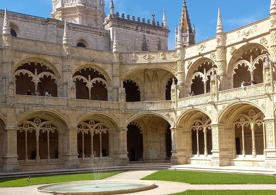 Lisbon: Belem, Jeronimos Monastery, and Coach Museum Tour - Why the monastery entry matters so much