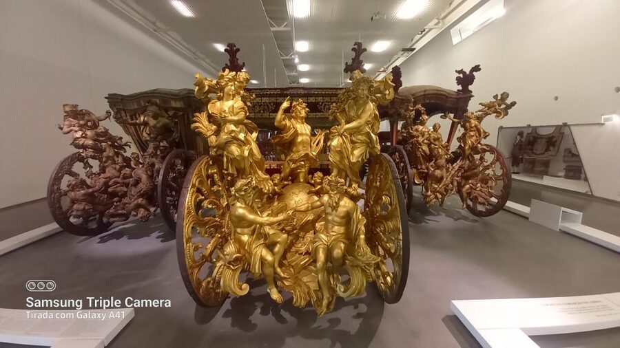 Lisbon: Belem, Jeronimos Monastery, and Coach Museum Tour - The cloisters are the visual heart of the morning