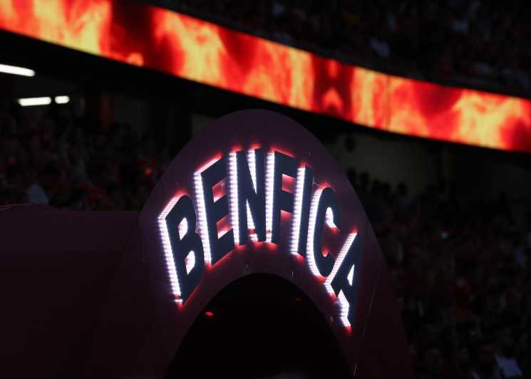 Lisbon: Benfica Museum Tour with Souvenir Scarf - A different kind of Portuguese history lesson