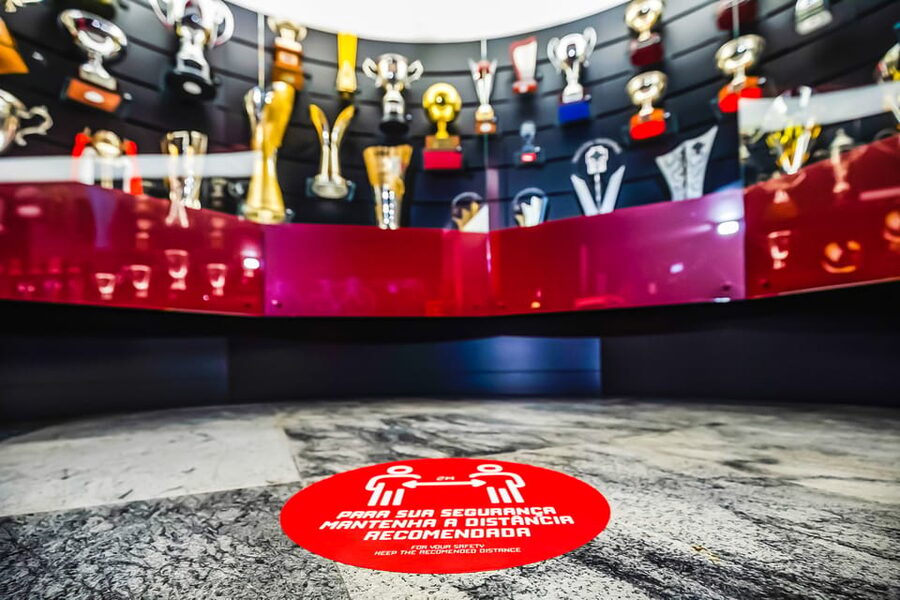 Lisbon: Benfica Museum Tour with Souvenir Scarf - Who will enjoy this museum most