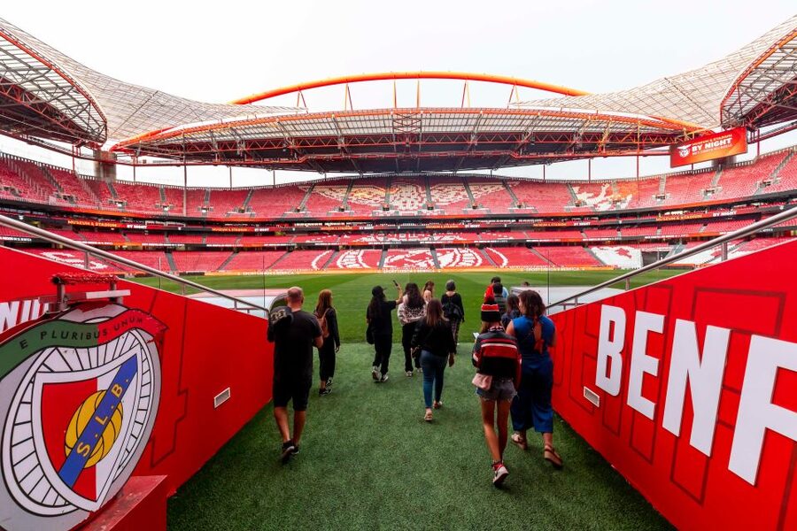 Lisbon: Customized Luz Stadium and Guided Museum Tour - Why the personalized Benfica visit matters