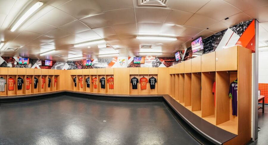 Lisbon: Luz Stadium Tour & SL Benfica Museum Entry - Is $31 good value?