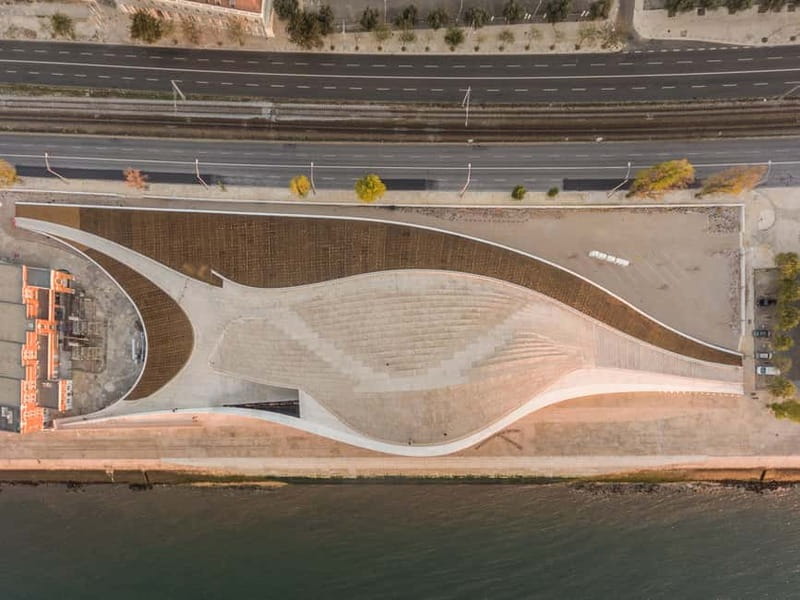 Lisbon: MAAT Gallery and MAAT Central Entry Tickets - Who will enjoy MAAT most?