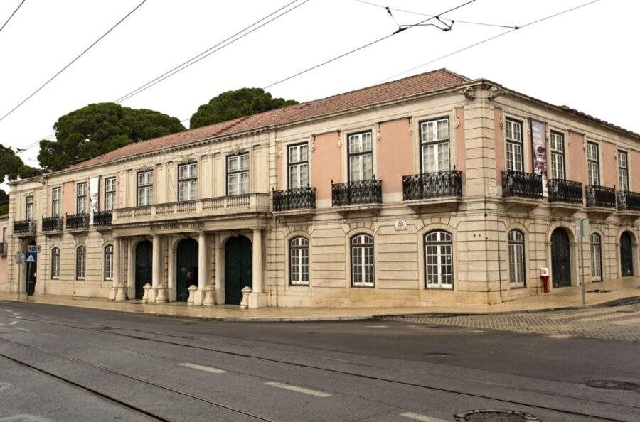 Lisbon: National Coach Museum Entry Ticket and Audio Guide - Why these coaches are worth your time in Belém