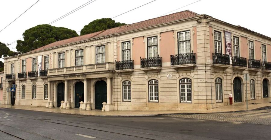 Lisbon: National Coach Museum Entry Ticket and Audio Guide - The first look at Lisbon’s royal vehicles