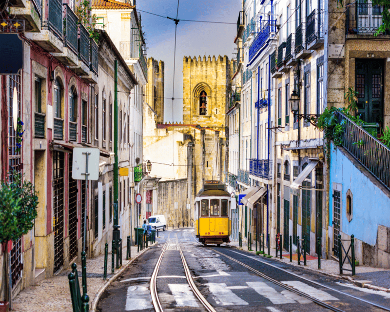 Lisbon: National Coach Museum Entry Ticket and Audio Guide - Entering with a ticket and smartphone audio guide