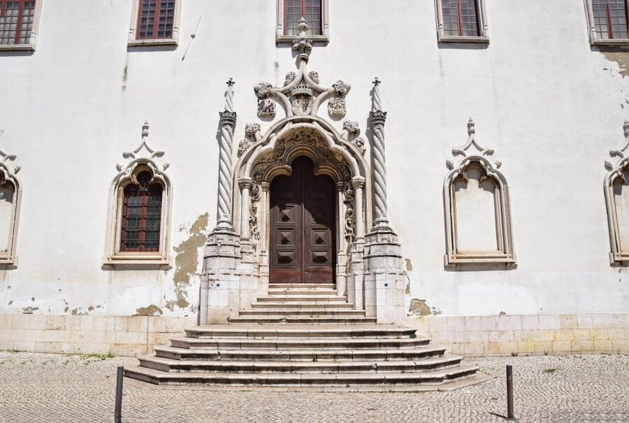Lisbon: National Tile Museum E-Ticket & Audio Guide - The museum’s tile story, from medieval patterns to modern production
