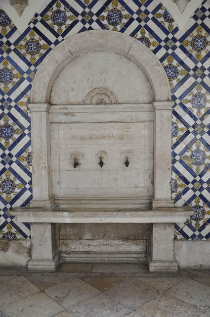 Lisbon: National Tile Museum E-Ticket & Audio Guide - Is the $16 price good value?