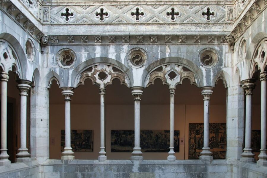 Lisbon: National Tile Museum Entry Ticket - Why Lisbon’s Tile Museum Is Worth Your Time